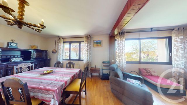 Maison &agrave; vendre - 6 pi&egrave;ces - 143,36 m2 - Onet Le Chateau - 12 - MIDI-PYRENEES