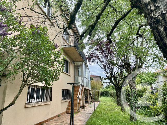 Maison &agrave; vendre - 6 pi&egrave;ces - 143,36 m2 - Onet Le Chateau - 12 - MIDI-PYRENEES