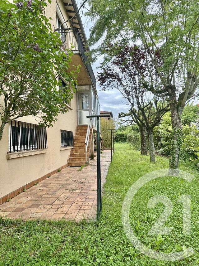 Maison &agrave; vendre - 6 pi&egrave;ces - 143,36 m2 - Onet Le Chateau - 12 - MIDI-PYRENEES