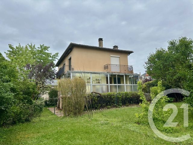 Maison &agrave; vendre - 6 pi&egrave;ces - 143,36 m2 - Onet Le Chateau - 12 - MIDI-PYRENEES