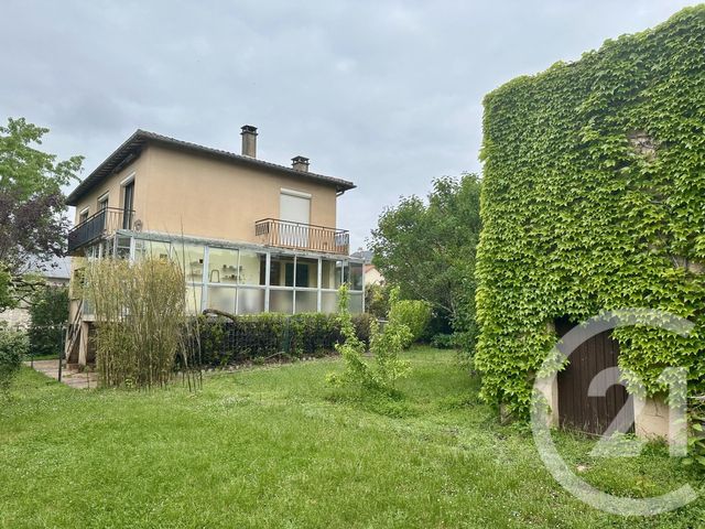 maison - ONET LE CHATEAU - 12