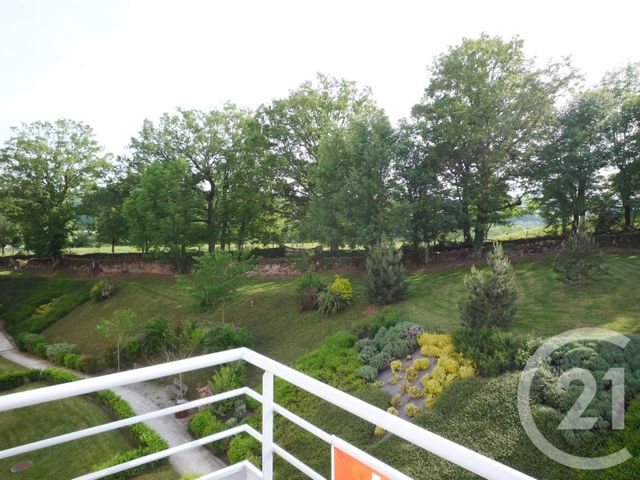 Appartement F2 &agrave; louer - 2 pi&egrave;ces - 45,36 m2 - Rodez - 12 - MIDI-PYRENEES