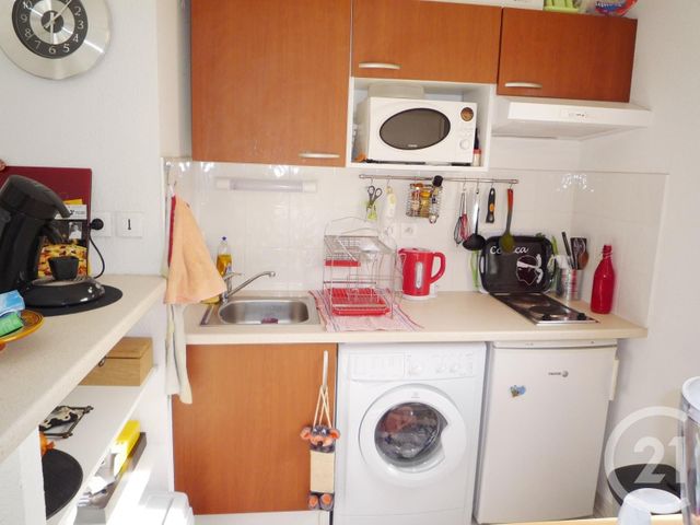 Appartement F2 &agrave; louer - 2 pi&egrave;ces - 45,36 m2 - Rodez - 12 - MIDI-PYRENEES