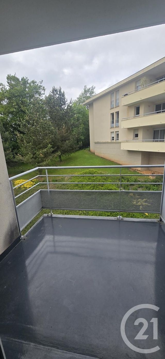 Appartement F2 &agrave; louer - 2 pi&egrave;ces - 45,36 m2 - Rodez - 12 - MIDI-PYRENEES