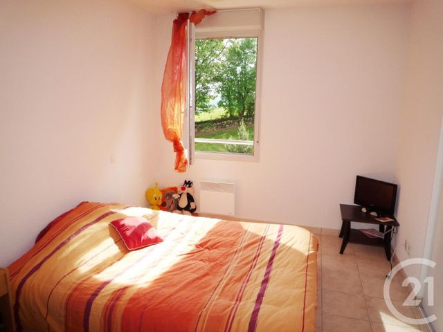 Appartement F2 &agrave; louer - 2 pi&egrave;ces - 45,36 m2 - Rodez - 12 - MIDI-PYRENEES