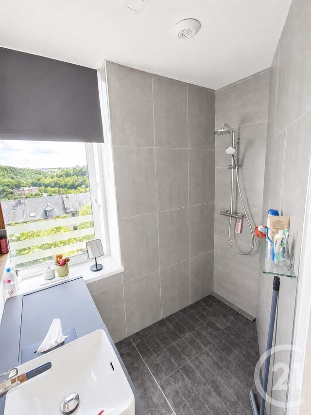 Appartement T5 &agrave; vendre - 5 pi&egrave;ces - 198,98 m2 - Rodez - 12 - MIDI-PYRENEES