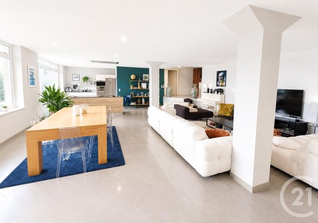 Appartement T5 &agrave; vendre - 5 pi&egrave;ces - 198,98 m2 - Rodez - 12 - MIDI-PYRENEES
