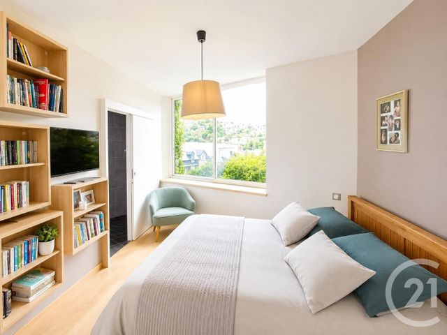 Appartement T5 &agrave; vendre - 5 pi&egrave;ces - 198,98 m2 - Rodez - 12 - MIDI-PYRENEES