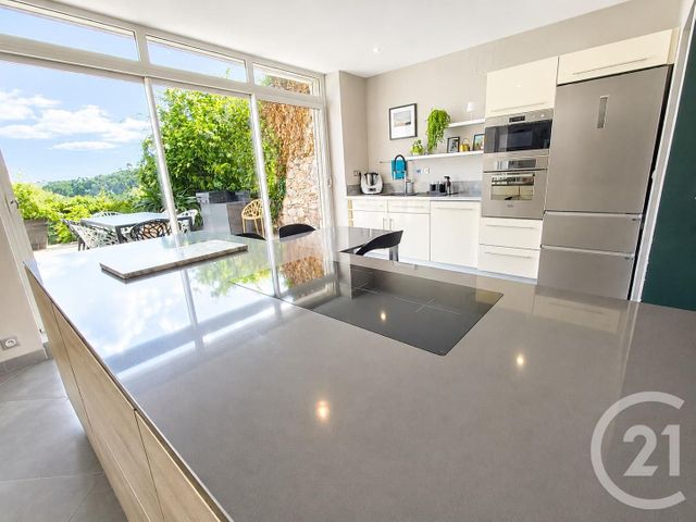 Appartement T5 &agrave; vendre - 5 pi&egrave;ces - 198,98 m2 - Rodez - 12 - MIDI-PYRENEES