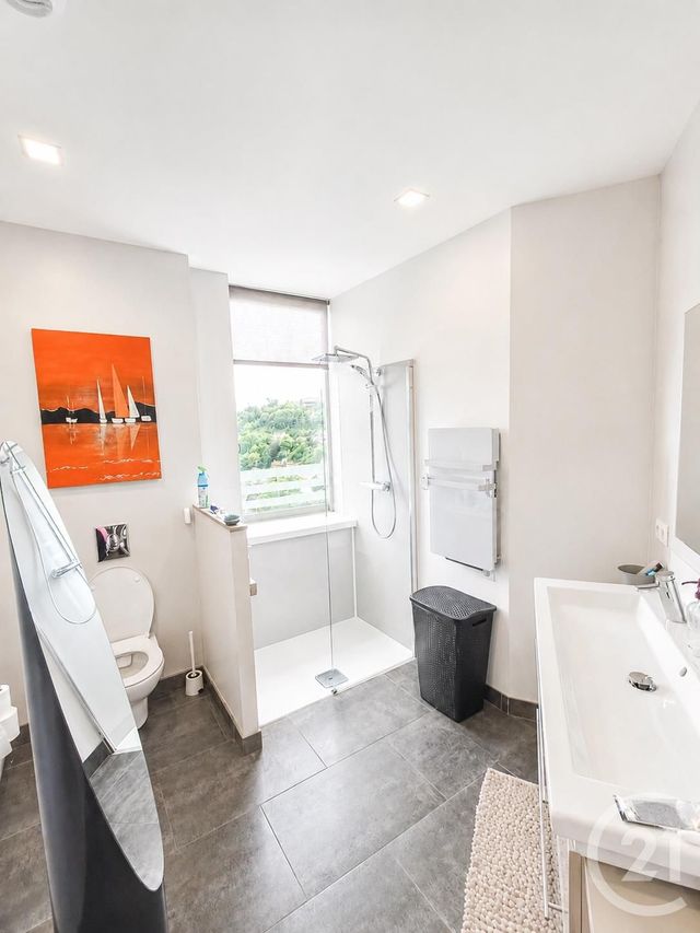 Appartement T5 &agrave; vendre - 5 pi&egrave;ces - 198,98 m2 - Rodez - 12 - MIDI-PYRENEES