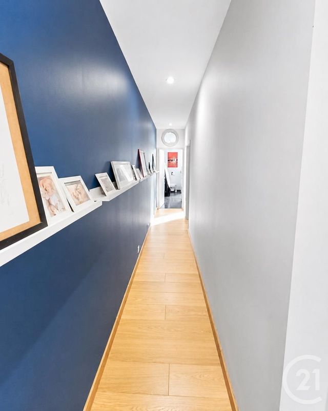 Appartement T5 &agrave; vendre - 5 pi&egrave;ces - 198,98 m2 - Rodez - 12 - MIDI-PYRENEES