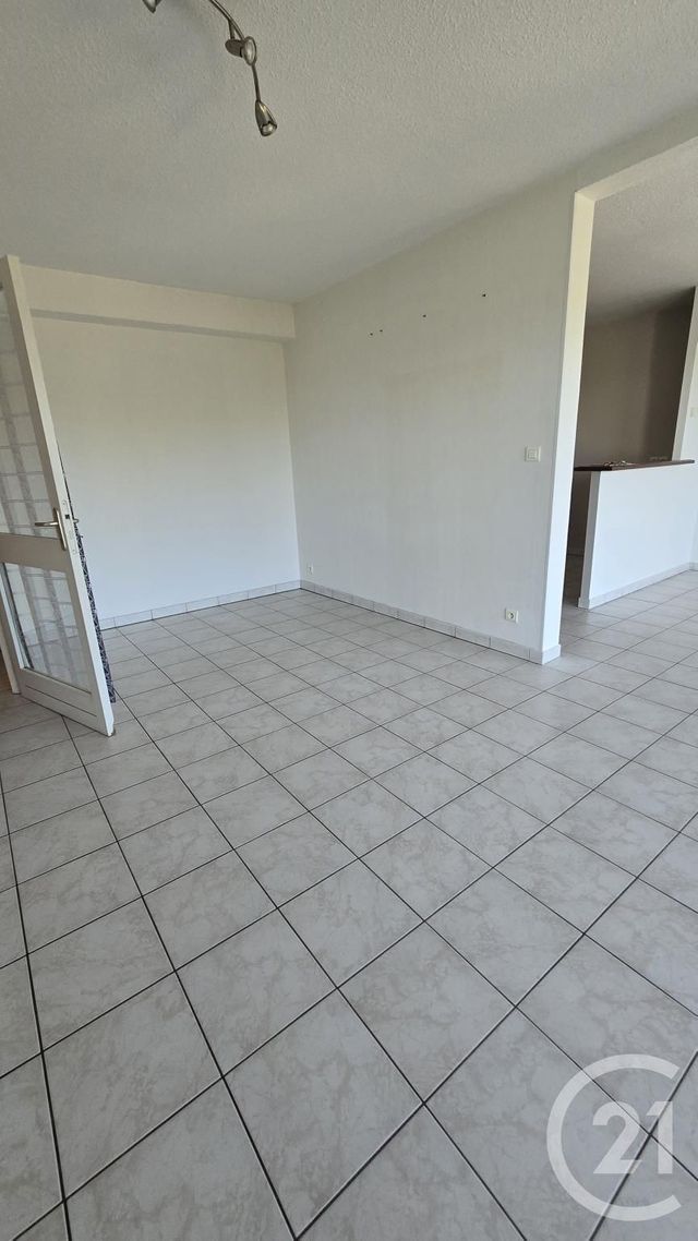 Appartement T2 &agrave; louer - 2 pi&egrave;ces - 51 m2 - Rodez - 12 - MIDI-PYRENEES