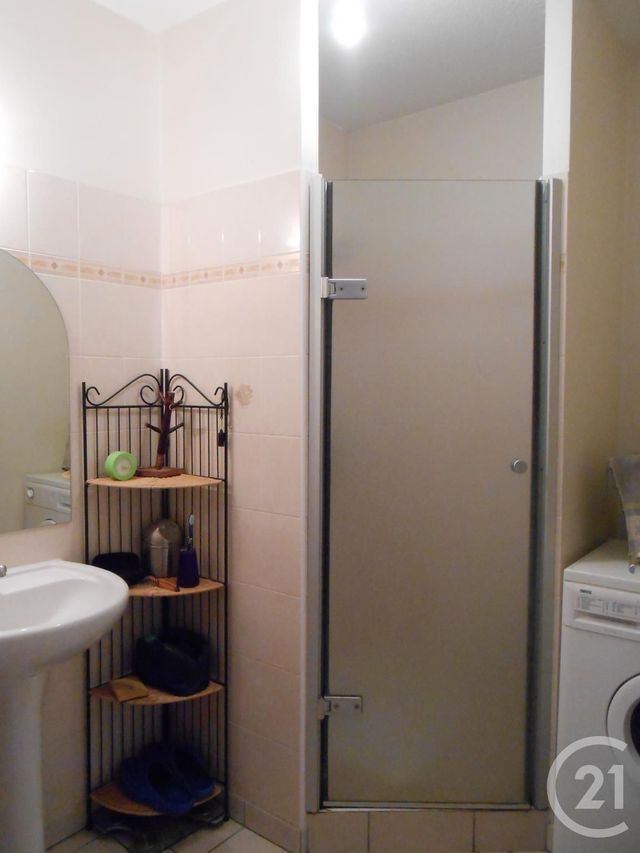 Appartement T2 &agrave; louer - 2 pi&egrave;ces - 51 m2 - Rodez - 12 - MIDI-PYRENEES