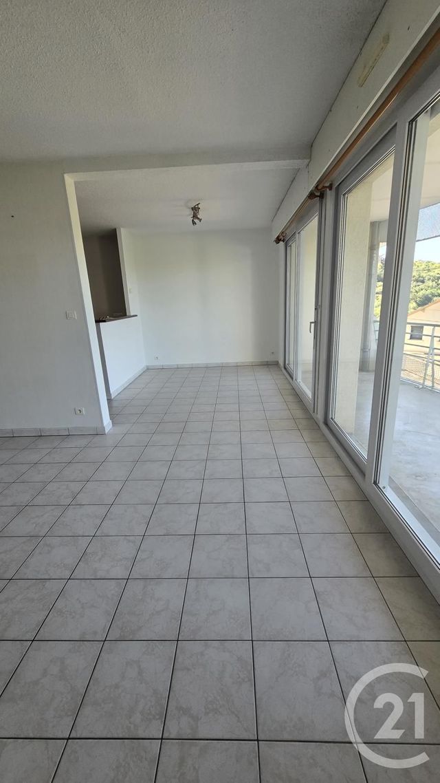 Appartement T2 &agrave; louer - 2 pi&egrave;ces - 51 m2 - Rodez - 12 - MIDI-PYRENEES