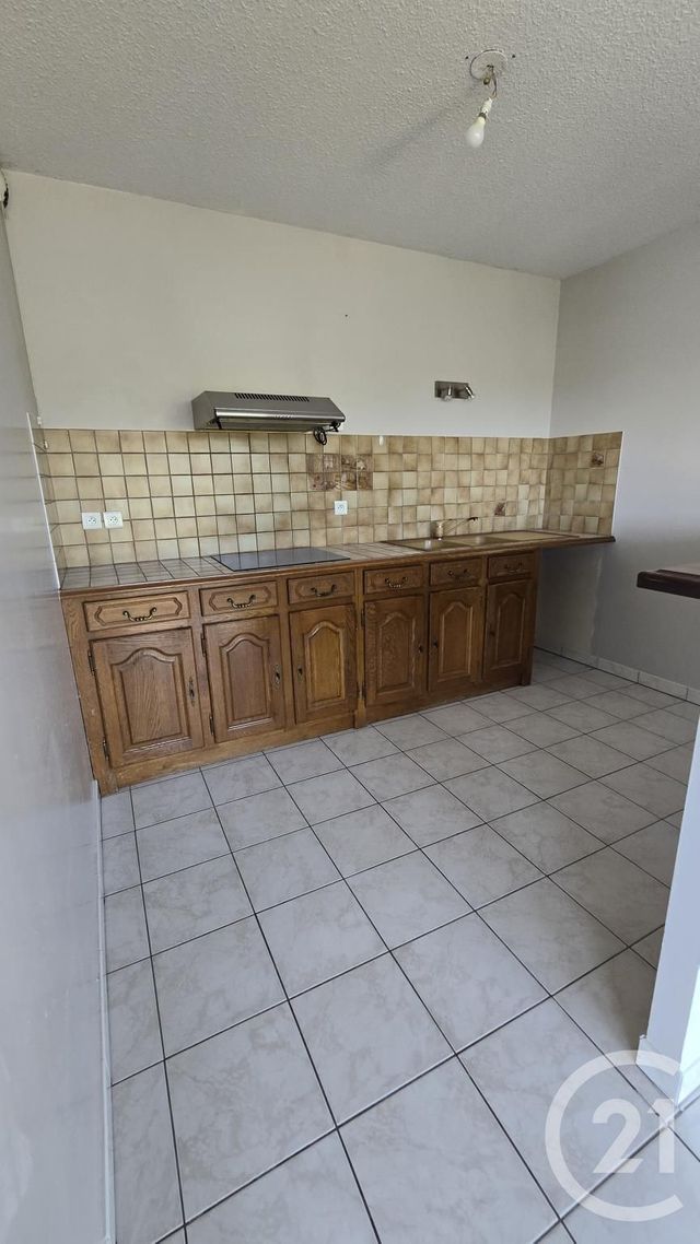 Appartement T2 &agrave; louer - 2 pi&egrave;ces - 51 m2 - Rodez - 12 - MIDI-PYRENEES