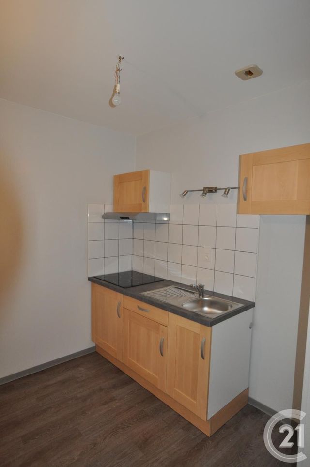 Appartement F2 &agrave; louer - 2 pi&egrave;ces - 40 m2 - Rodez - 12 - MIDI-PYRENEES