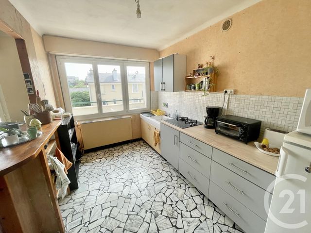 Appartement T2 &agrave; louer - 2 pi&egrave;ces - 40,27 m2 - Rodez - 12 - MIDI-PYRENEES