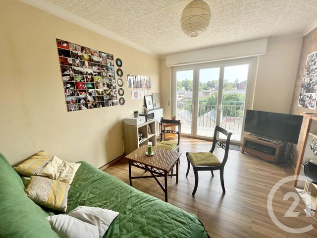 Appartement T2 &agrave; louer - 2 pi&egrave;ces - 40,27 m2 - Rodez - 12 - MIDI-PYRENEES