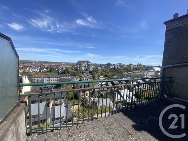 Appartement T2 &agrave; louer - 2 pi&egrave;ces - 40,27 m2 - Rodez - 12 - MIDI-PYRENEES