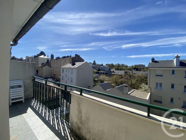 Appartement T2 &agrave; louer - 2 pi&egrave;ces - 40,27 m2 - Rodez - 12 - MIDI-PYRENEES