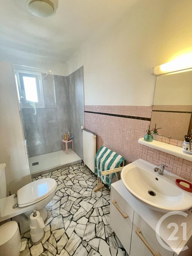 Appartement T2 &agrave; louer - 2 pi&egrave;ces - 40,27 m2 - Rodez - 12 - MIDI-PYRENEES