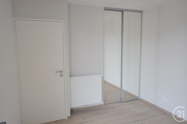 Appartement T2 &agrave; louer - 2 pi&egrave;ces - 50,57 m2 - Rodez - 12 - MIDI-PYRENEES