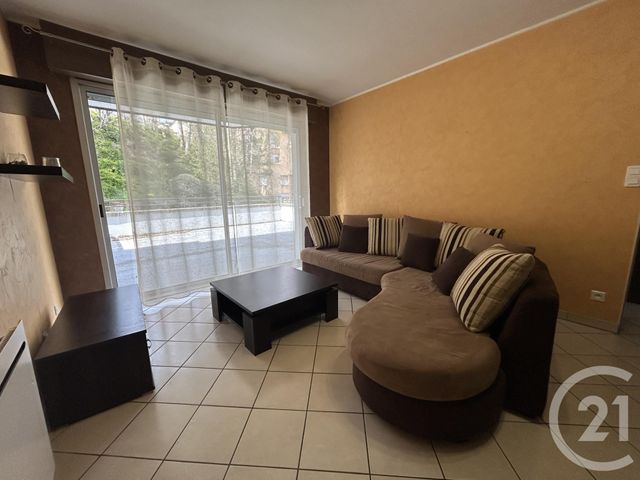 Appartement T2 &agrave; louer - 2 pi&egrave;ces - 44,76 m2 - Rodez - 12 - MIDI-PYRENEES