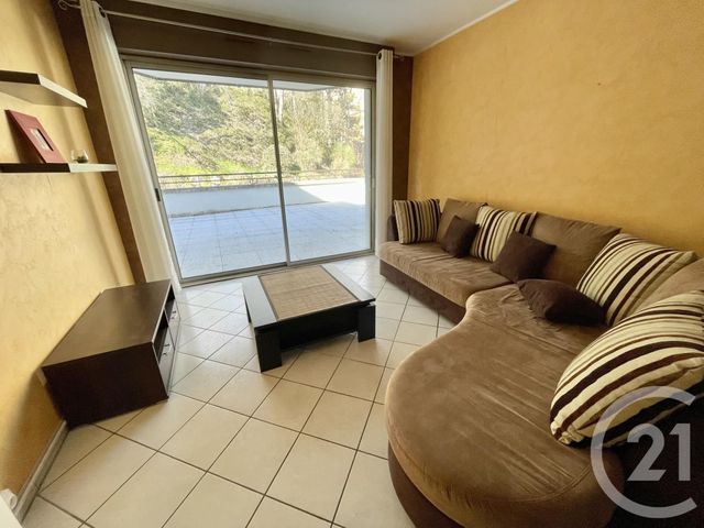 Appartement T2 &agrave; louer - 2 pi&egrave;ces - 44,76 m2 - Rodez - 12 - MIDI-PYRENEES