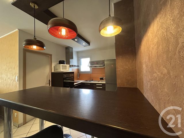 Appartement T2 &agrave; louer - 2 pi&egrave;ces - 44,76 m2 - Rodez - 12 - MIDI-PYRENEES