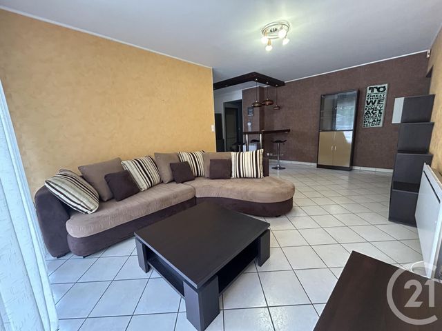 Appartement T2 &agrave; louer - 2 pi&egrave;ces - 44,76 m2 - Rodez - 12 - MIDI-PYRENEES