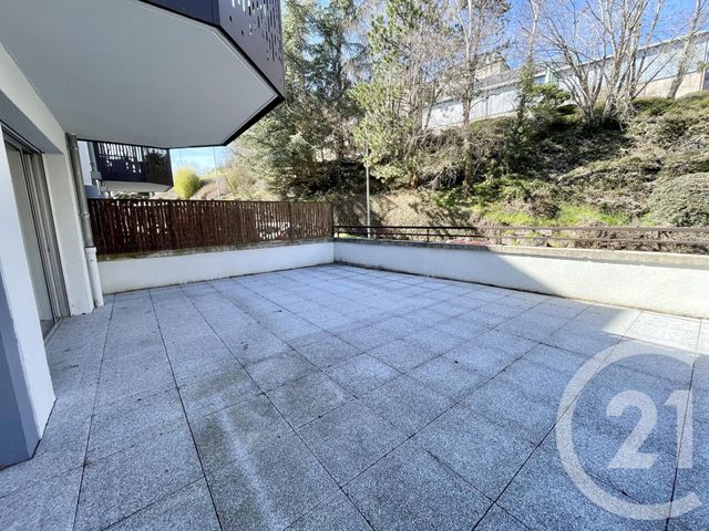 Appartement T2 &agrave; louer - 2 pi&egrave;ces - 44,76 m2 - Rodez - 12 - MIDI-PYRENEES