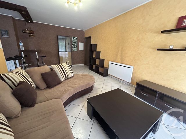 Appartement T2 &agrave; louer - 2 pi&egrave;ces - 44,76 m2 - Rodez - 12 - MIDI-PYRENEES