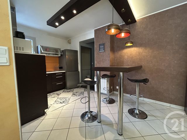 Appartement T2 &agrave; louer - 2 pi&egrave;ces - 44,76 m2 - Rodez - 12 - MIDI-PYRENEES