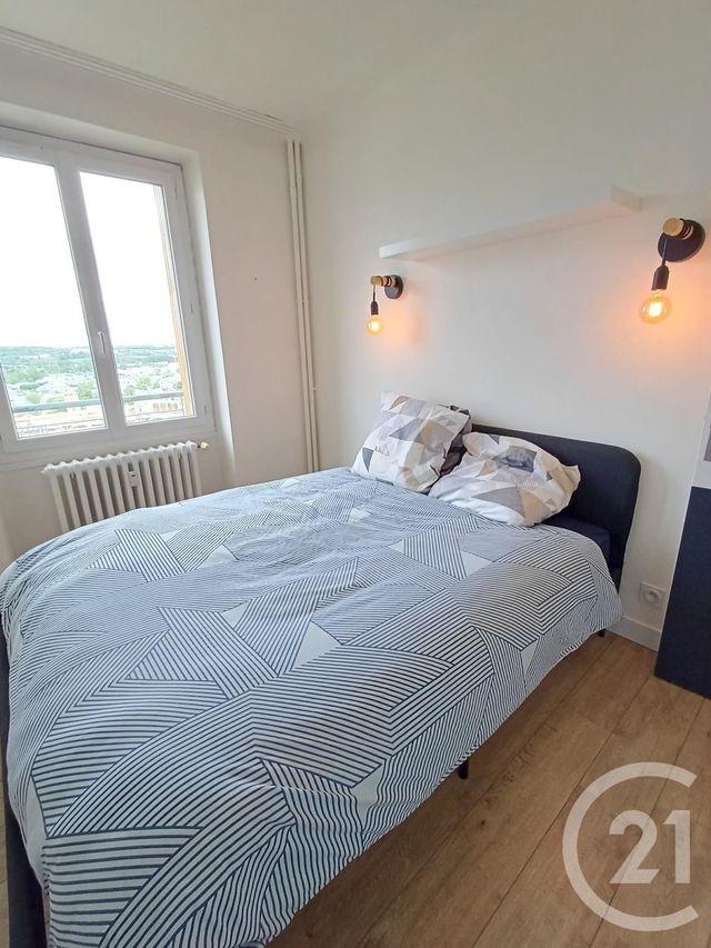 Appartement T3 &agrave; vendre - 3 pi&egrave;ces - 57,87 m2 - Rodez - 12 - MIDI-PYRENEES