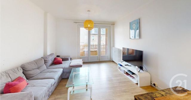 appartement - RODEZ - 12