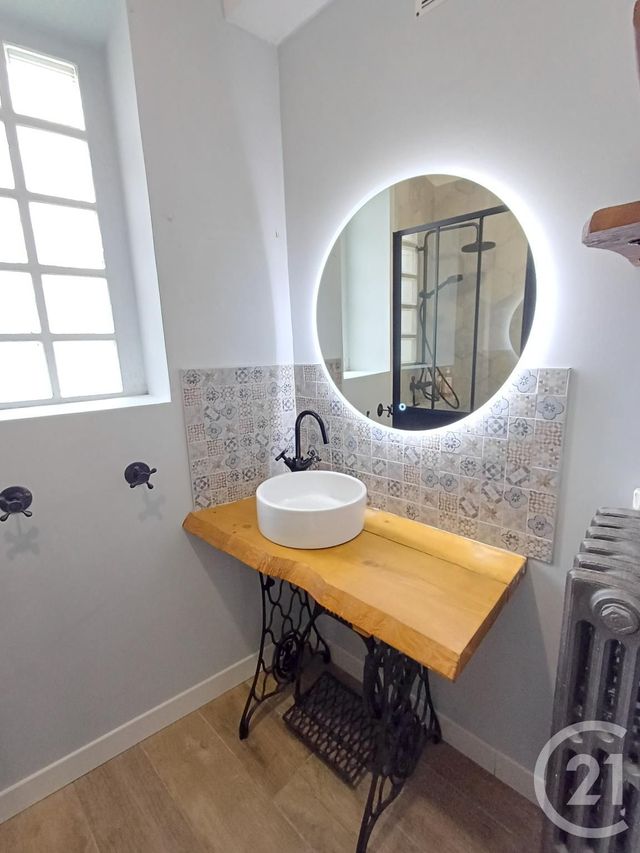 Appartement T3 &agrave; vendre - 3 pi&egrave;ces - 57,87 m2 - Rodez - 12 - MIDI-PYRENEES