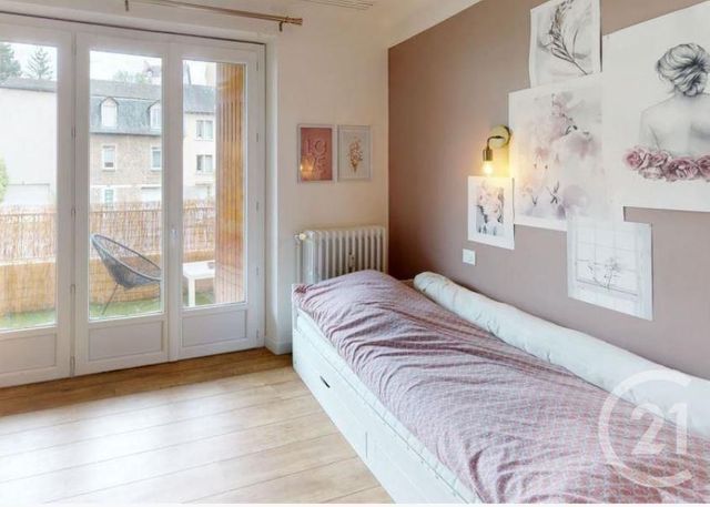 Appartement T3 &agrave; vendre - 3 pi&egrave;ces - 57,87 m2 - Rodez - 12 - MIDI-PYRENEES