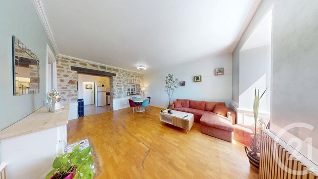 Appartement F3 bis &agrave; vendre - 3 pi&egrave;ces - 81,81 m2 - Onet Le Chateau - 12 - MIDI-PYRENEES