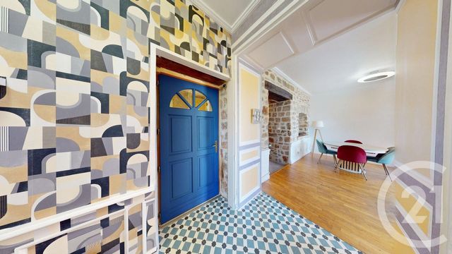 Appartement F3 bis &agrave; vendre - 3 pi&egrave;ces - 81,81 m2 - Onet Le Chateau - 12 - MIDI-PYRENEES