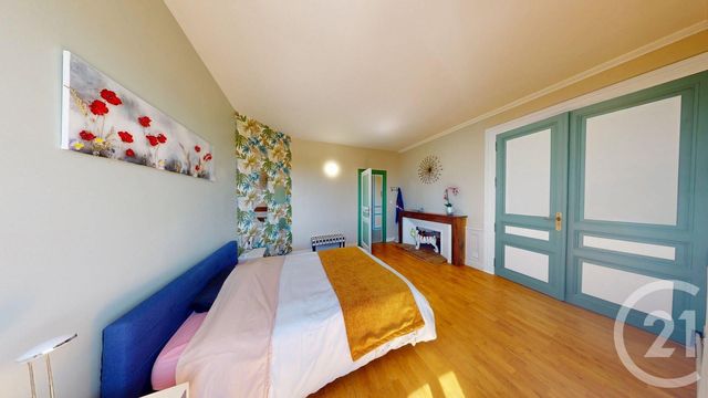 Appartement F3 bis &agrave; vendre - 3 pi&egrave;ces - 81,81 m2 - Onet Le Chateau - 12 - MIDI-PYRENEES