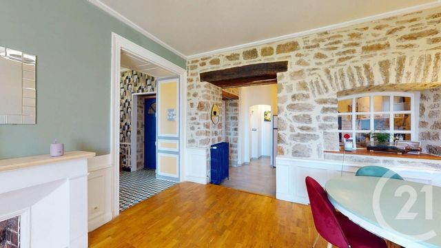 Appartement F3 bis &agrave; vendre - 3 pi&egrave;ces - 81,81 m2 - Onet Le Chateau - 12 - MIDI-PYRENEES