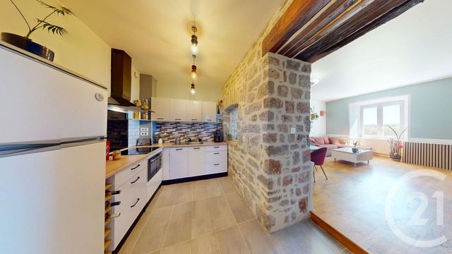 Appartement F3 bis &agrave; vendre - 3 pi&egrave;ces - 81,81 m2 - Onet Le Chateau - 12 - MIDI-PYRENEES