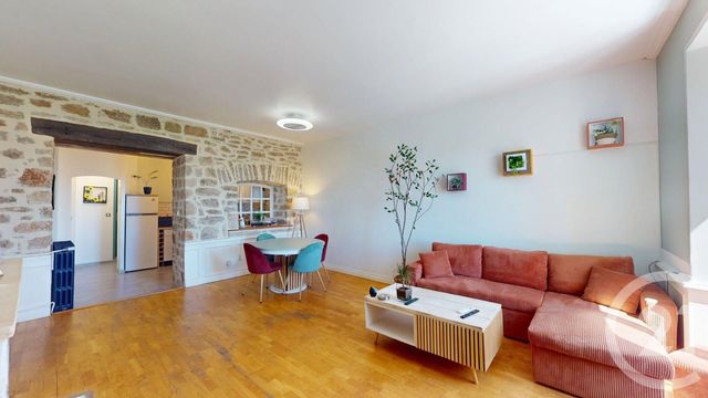 Appartement F3 bis &agrave; vendre - 3 pi&egrave;ces - 81,81 m2 - Onet Le Chateau - 12 - MIDI-PYRENEES