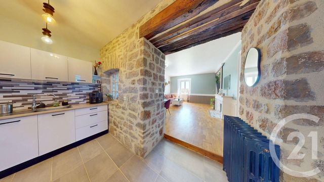 Appartement F3 bis &agrave; vendre - 3 pi&egrave;ces - 81,81 m2 - Onet Le Chateau - 12 - MIDI-PYRENEES