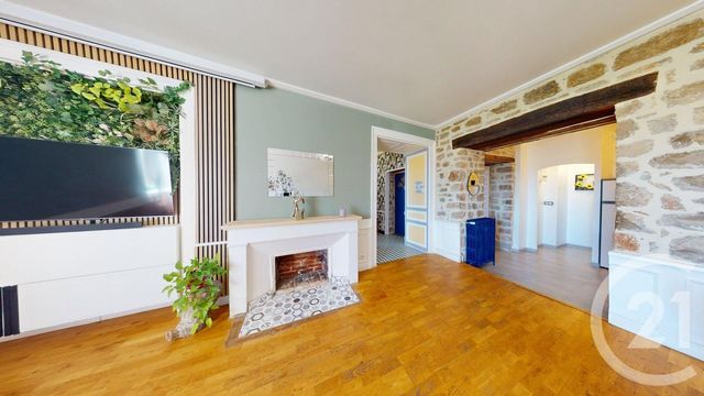 Appartement F3 bis &agrave; vendre - 3 pi&egrave;ces - 81,81 m2 - Onet Le Chateau - 12 - MIDI-PYRENEES