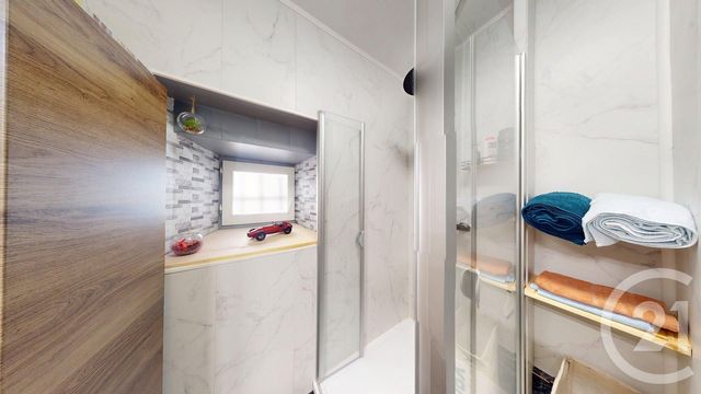 Appartement F3 bis &agrave; vendre - 3 pi&egrave;ces - 81,81 m2 - Onet Le Chateau - 12 - MIDI-PYRENEES