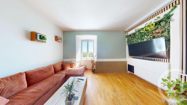 Appartement F3 bis &agrave; vendre - 3 pi&egrave;ces - 81,81 m2 - Onet Le Chateau - 12 - MIDI-PYRENEES