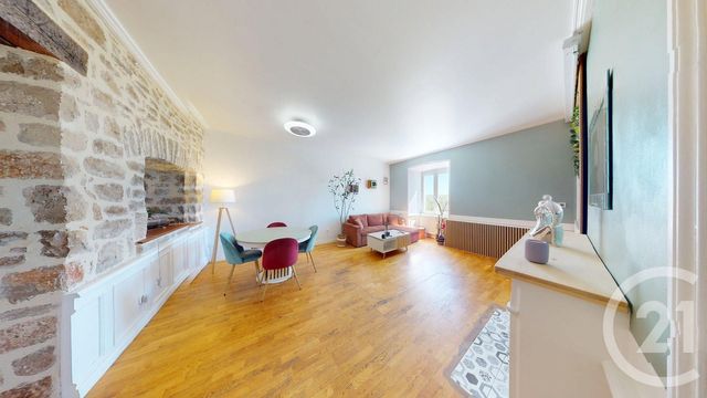 Appartement F3 bis &agrave; vendre - 3 pi&egrave;ces - 81,81 m2 - Onet Le Chateau - 12 - MIDI-PYRENEES