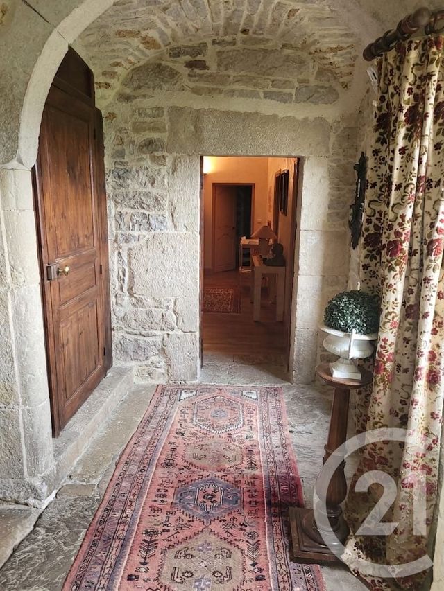 Maison &agrave; vendre - 5 pi&egrave;ces - 295,47 m2 - Montrozier - 12 - MIDI-PYRENEES
