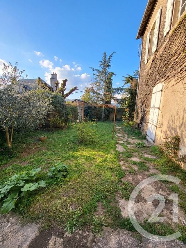 Maison &agrave; vendre - 5 pi&egrave;ces - 295,47 m2 - Montrozier - 12 - MIDI-PYRENEES